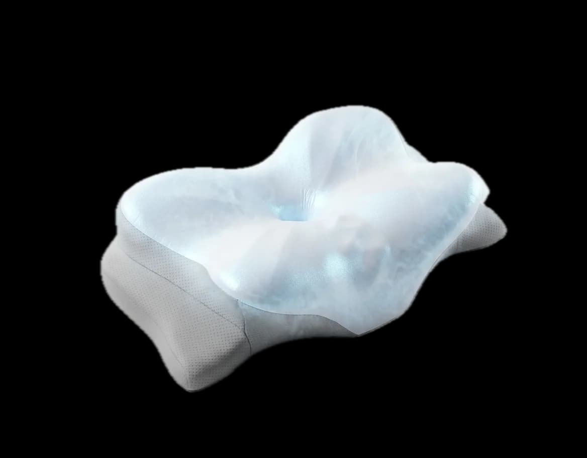 Clean & Transparent Label